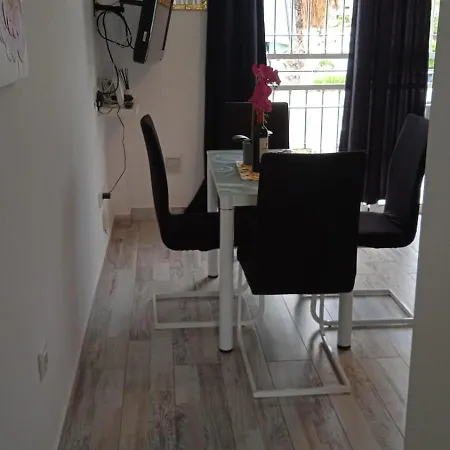 Island-village-jasmine Apartment