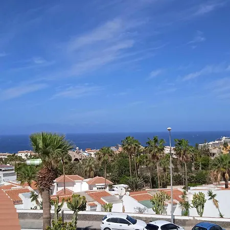 Apartament Island-village-jasmine *