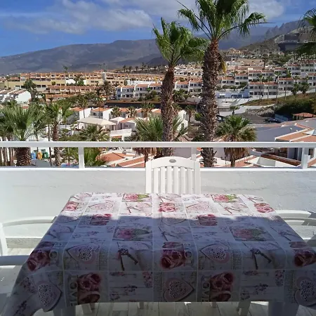 Island-village-jasmine Apartament *