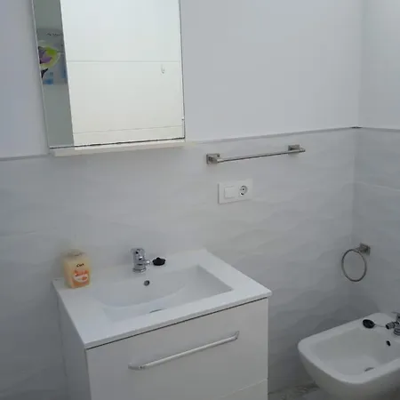 Apartament Island-village-jasmine