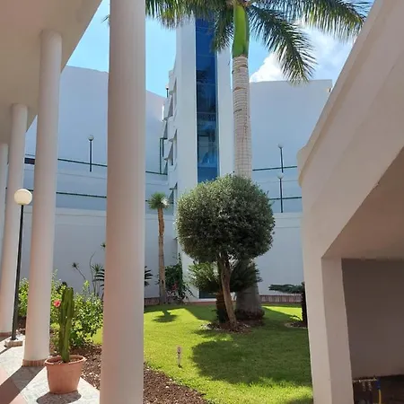 Island-village-jasmine Apartament