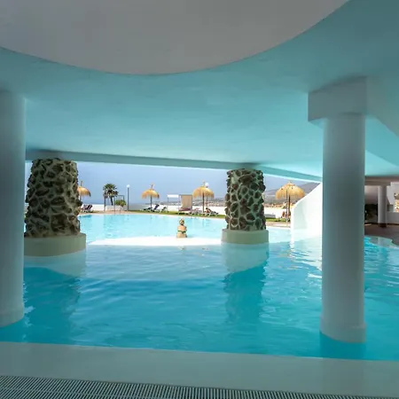 Island-village-jasmine Apartament *