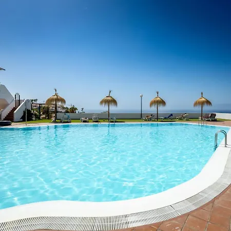 Island-village-jasmine Apartament Costa Adeje (Tenerife)