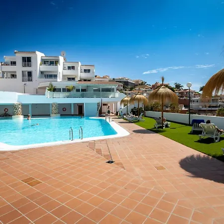 Apartament Island-village-jasmine *