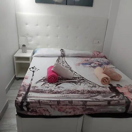 Apartament Island-village-jasmine *