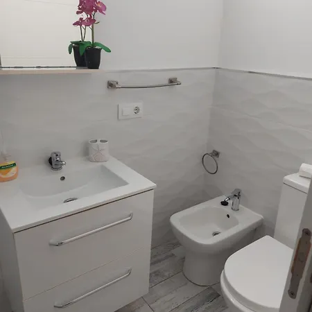 Apartament Island-village-jasmine Costa Adeje (Tenerife)