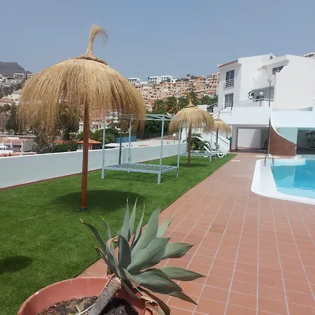 Island-village-jasmine Costa Adeje (Tenerife)