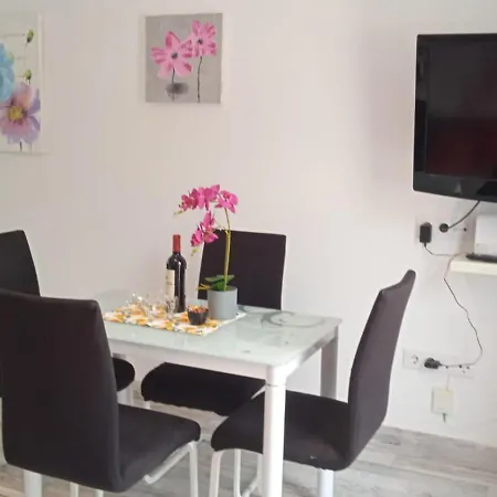 Apartament Island-village-jasmine *