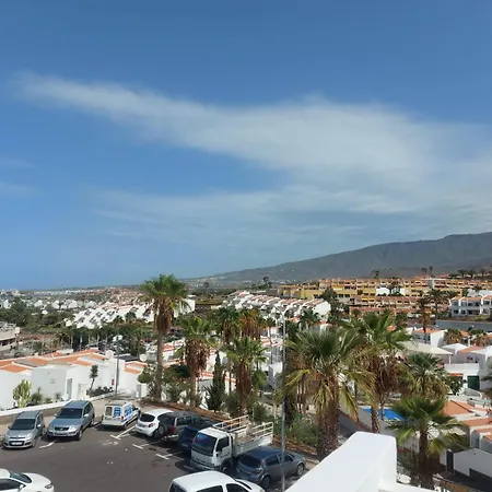 Island-village-jasmine Apartament *