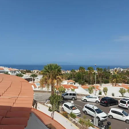 Apartament Island-village-jasmine Costa Adeje (Tenerife)