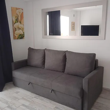 Apartament Island-village-jasmine *