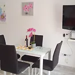 Appartement Island-village-jasmine *