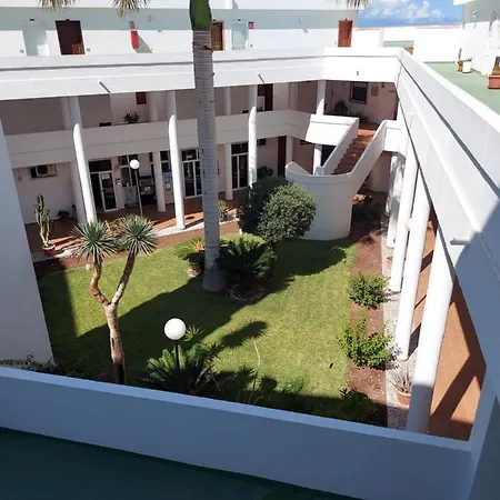 Apartment Island-village-jasmine *