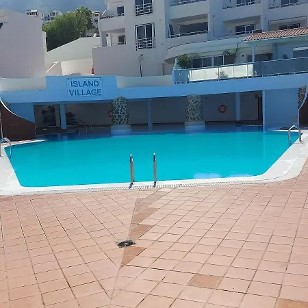 Island-village-jasmine Appartamento