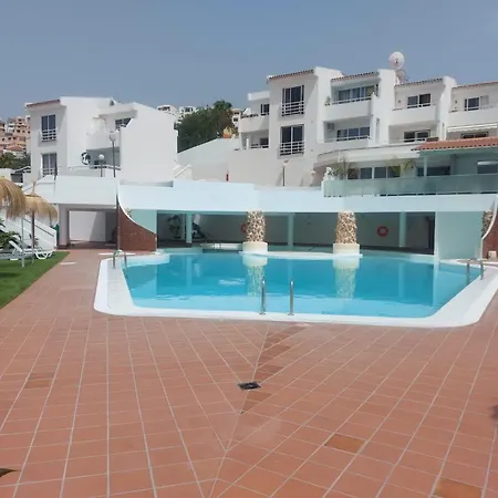 Appartement Island-village-jasmine