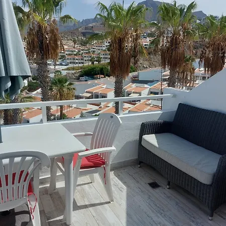 Island-village-jasmine Apartment Costa Adeje (Tenerife)