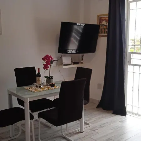 Island-village-jasmine Costa Adeje (Tenerife)