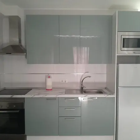 Appartement Island-village-jasmine
