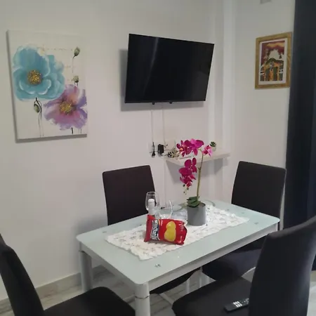 Island-village-jasmine Appartement
