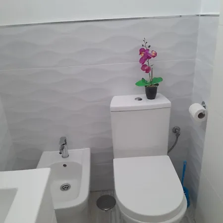 Appartement Island-village-jasmine *