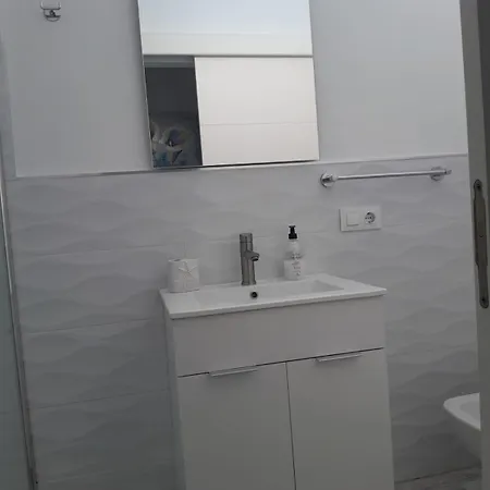 Appartement Island-village-jasmine *