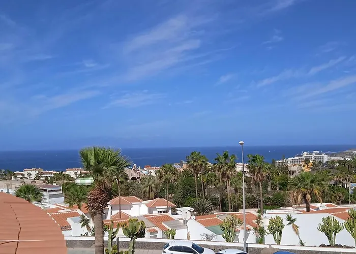 Appartement Island-village-jasmine *