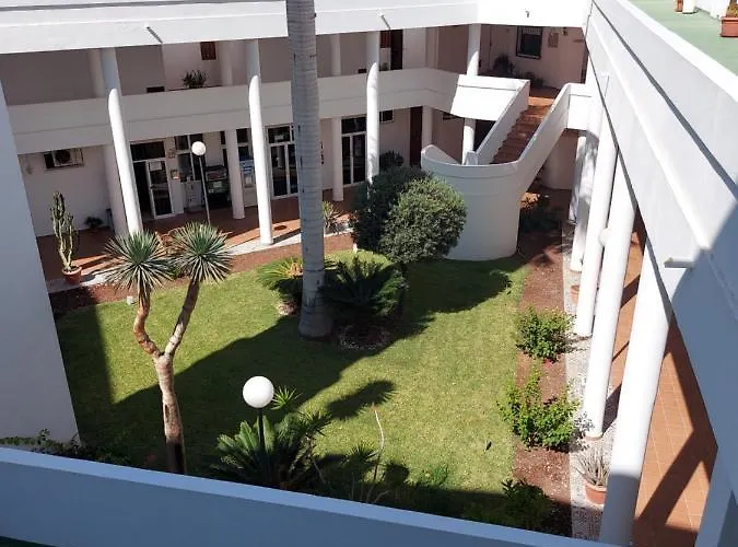 Apartment Island-village-jasmine *