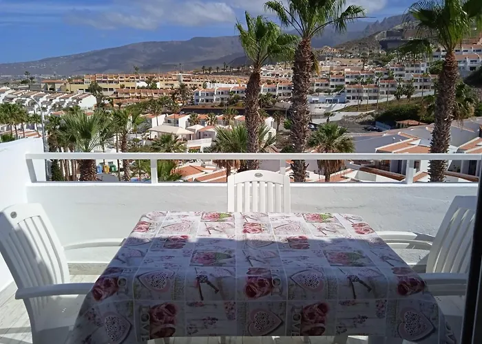 Island-village-jasmine Appartement *