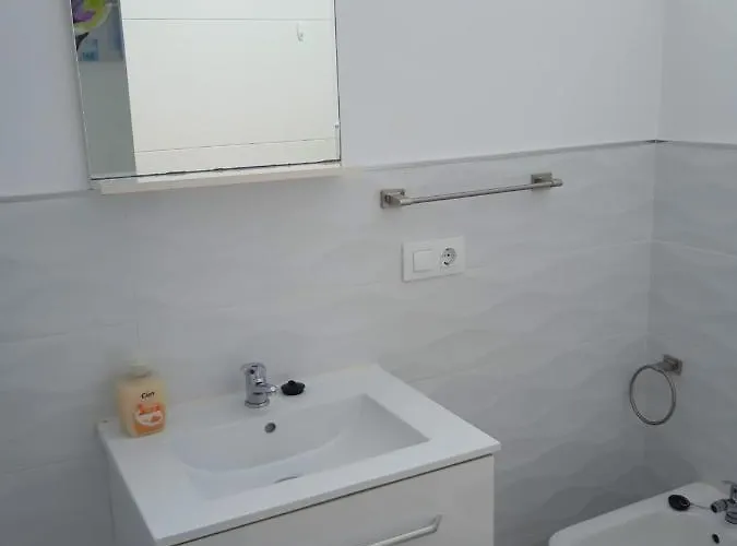 Appartement Island-village-jasmine