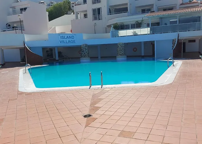 Island-village-jasmine Appartement