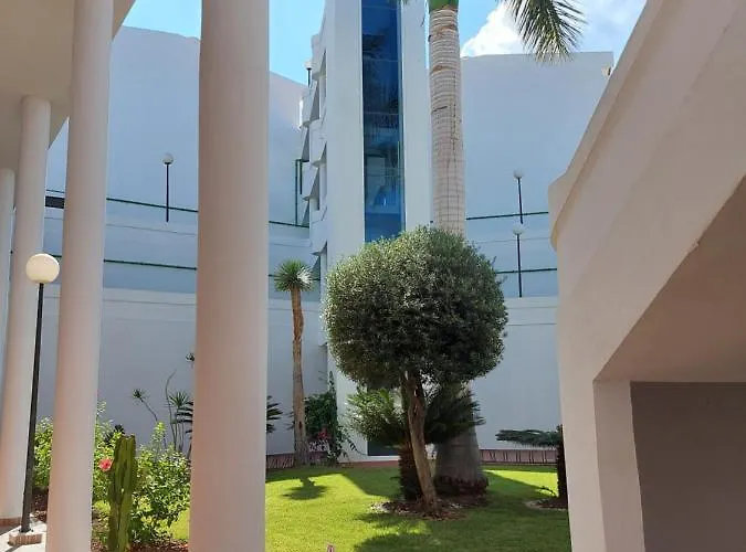 Island-village-jasmine Apartment