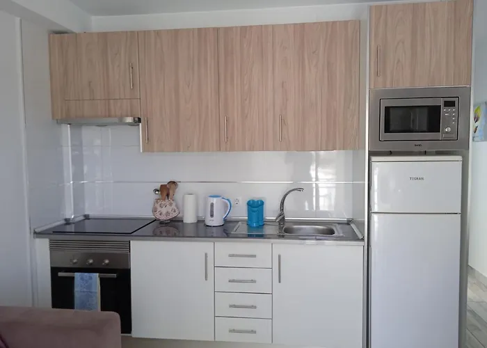 Island-village-jasmine Appartement