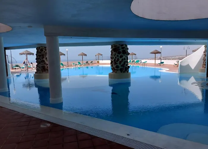 Island-village-jasmine Costa Adeje (Tenerife)