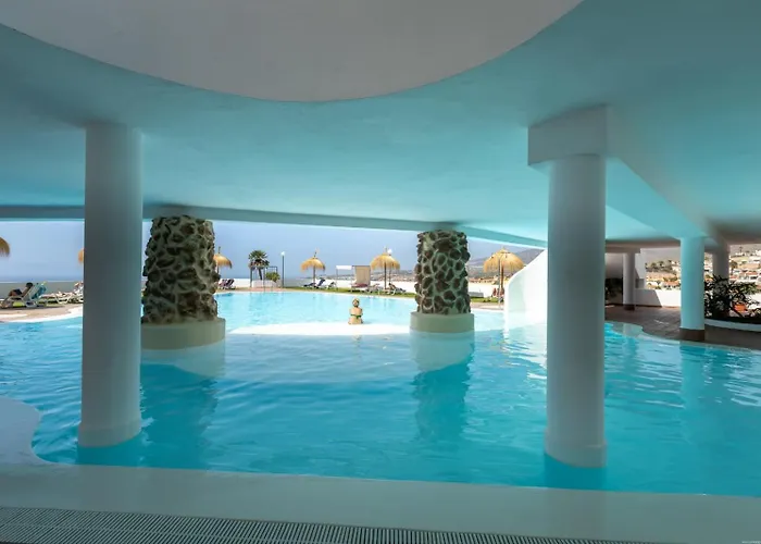 Island-village-jasmine Appartement *