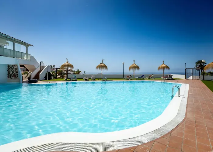 Island-village-jasmine Apartment Costa Adeje (Tenerife)