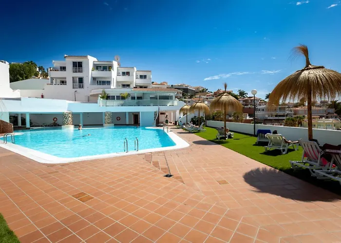 Appartement Island-village-jasmine *