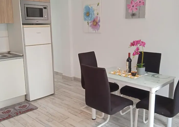 Island-village-jasmine Costa Adeje (Tenerife)