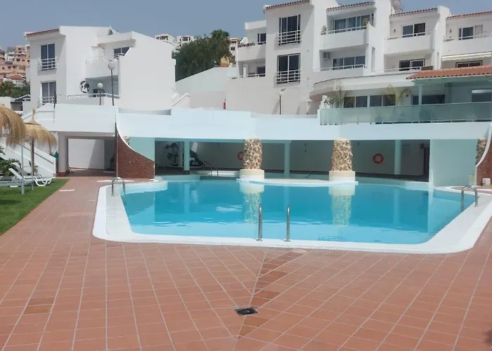 Appartement Island-village-jasmine