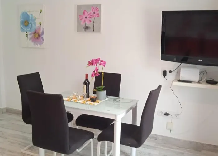 Appartement Island-village-jasmine *