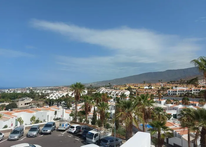 Island-village-jasmine Appartement *