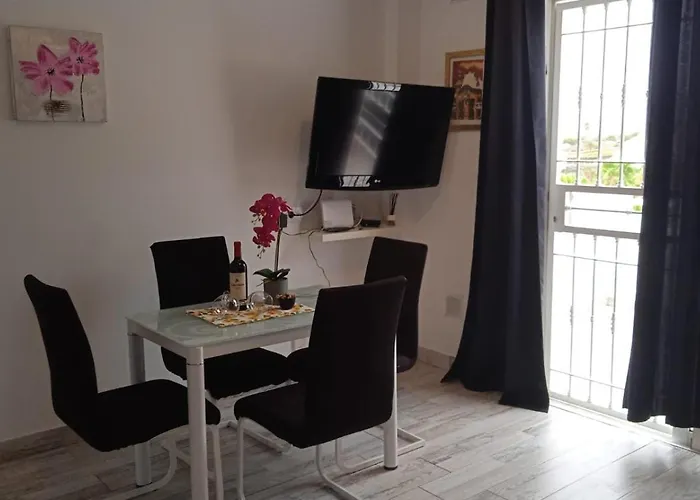 Island-village-jasmine Costa Adeje (Tenerife)