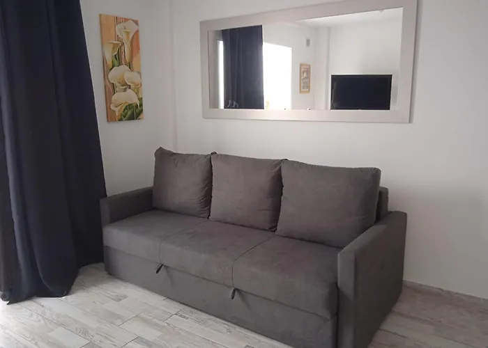 Apartment Island-village-jasmine *